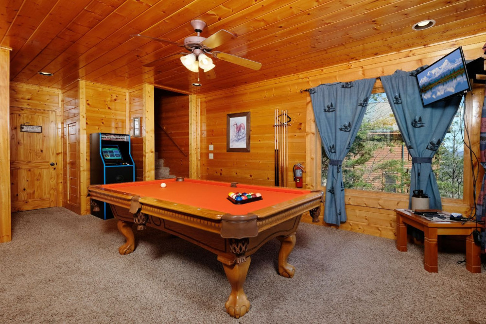 Sevierville 145