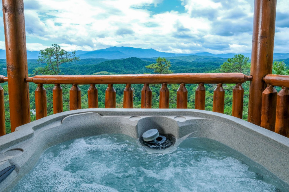 Sevierville 145