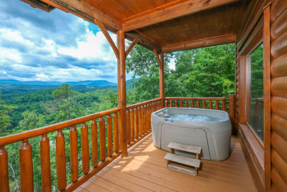 Sevierville 145