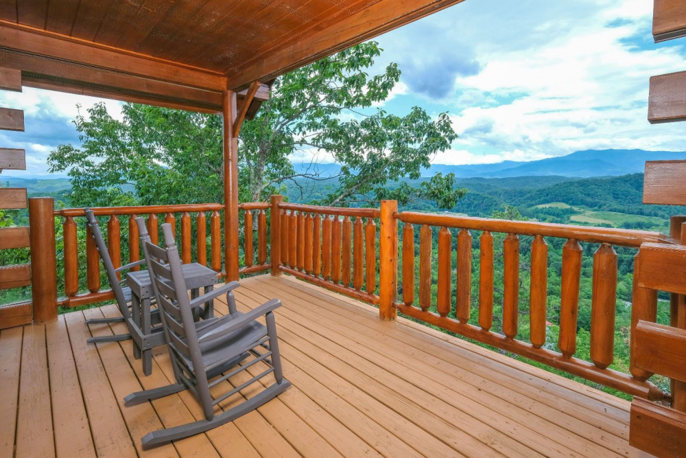Sevierville 145