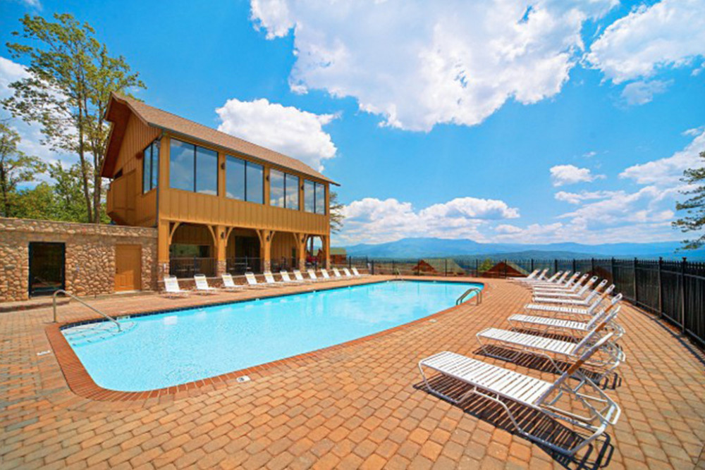 Sevierville 145