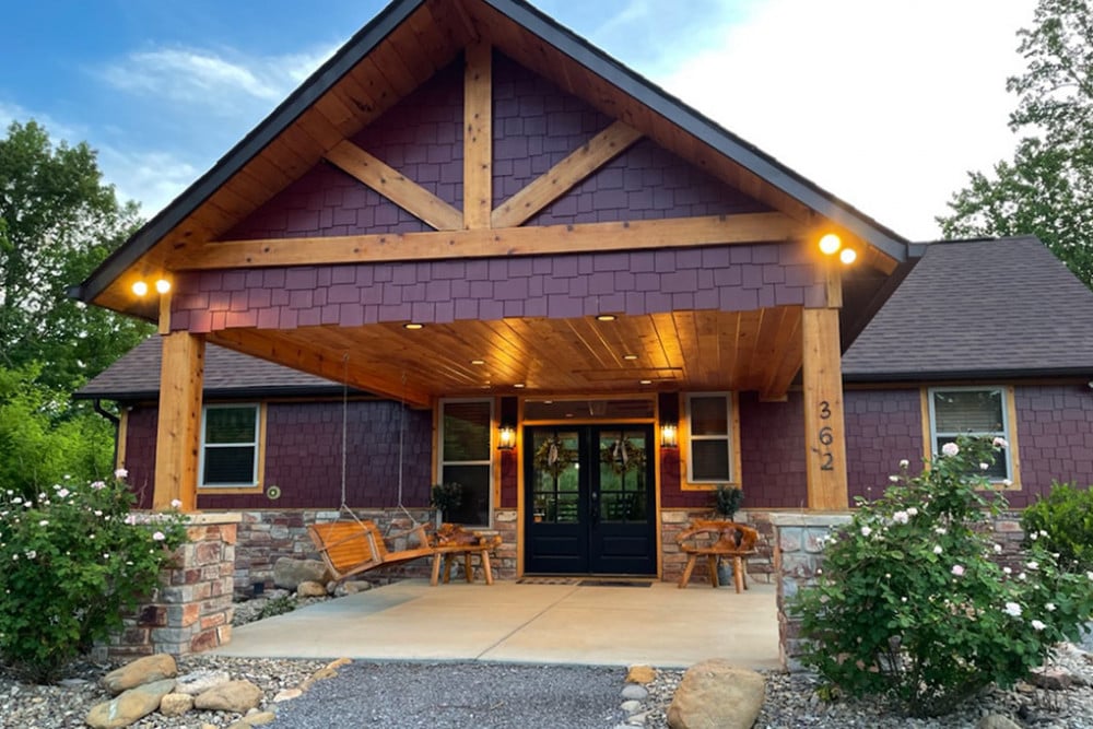 Gatlinburg 113