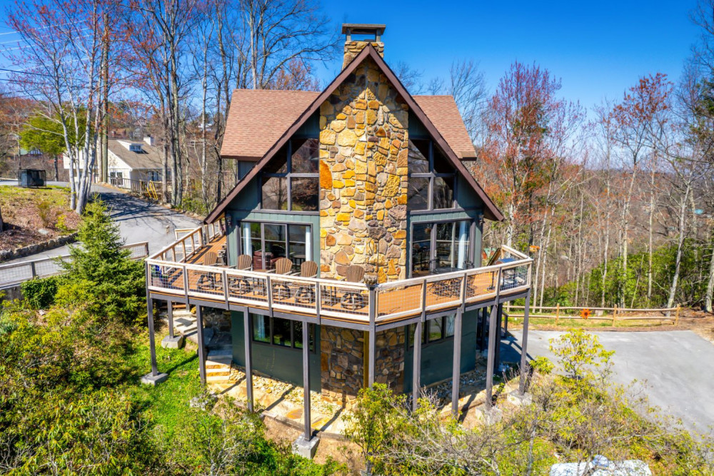 Gatlinburg 91