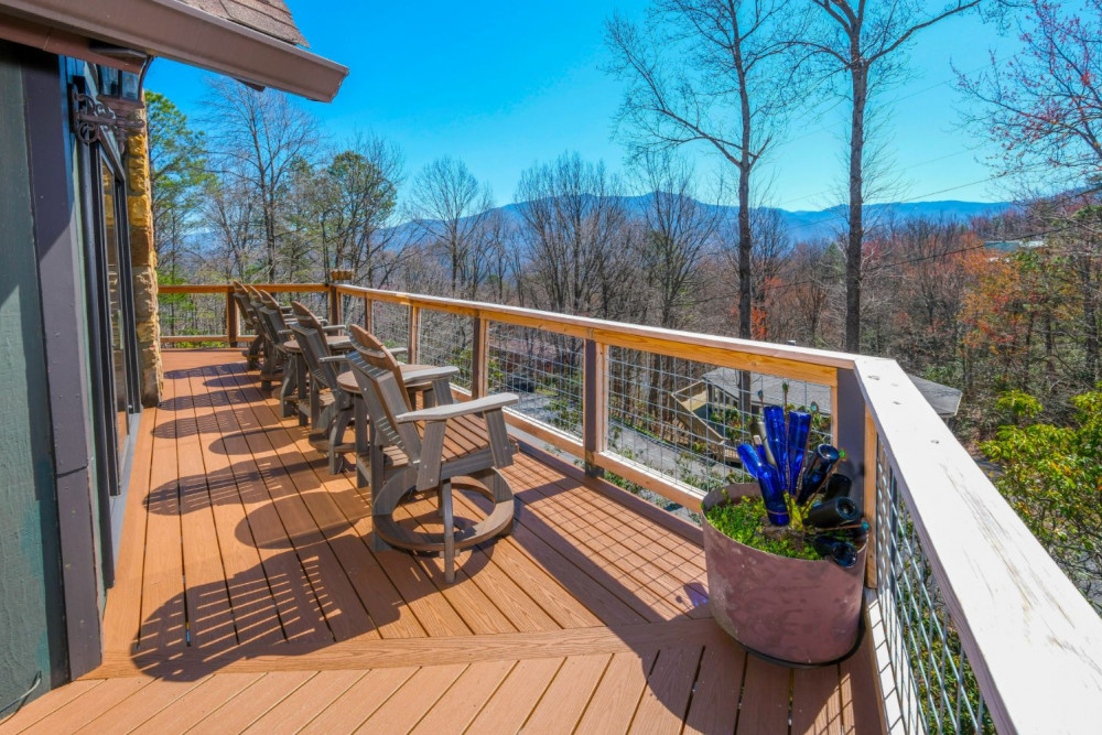 Gatlinburg 91