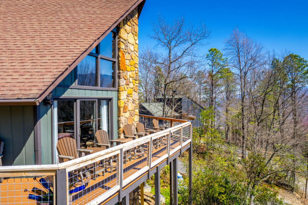 Gatlinburg 91