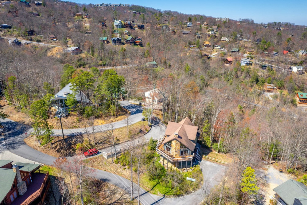 Gatlinburg 91