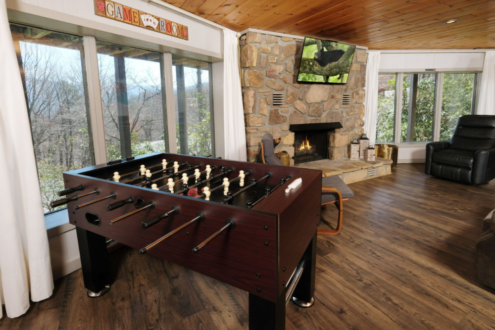 Gatlinburg 91