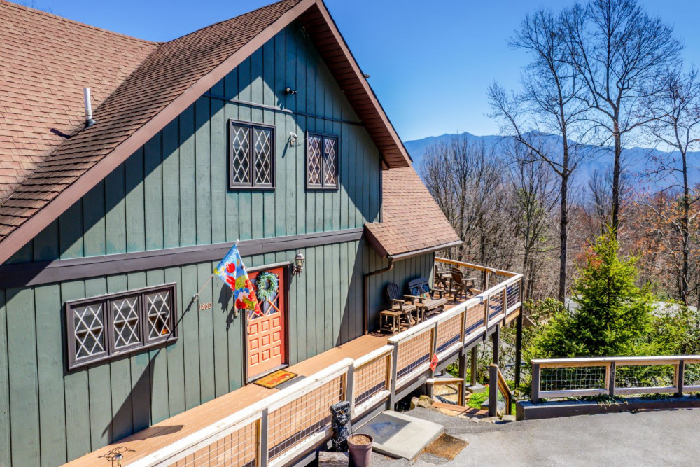 Gatlinburg 91