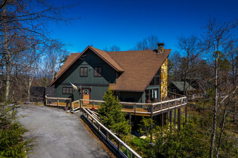 Gatlinburg 91