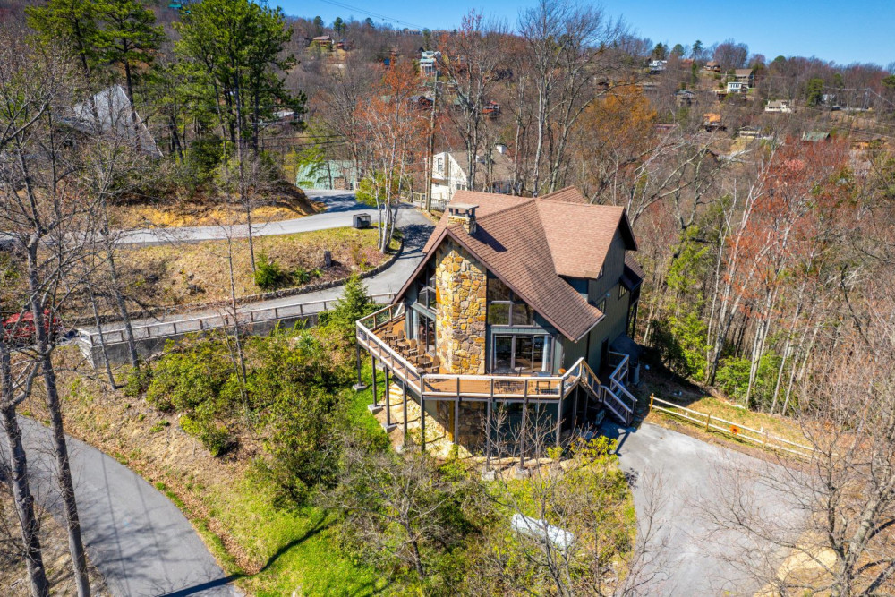 Gatlinburg 91