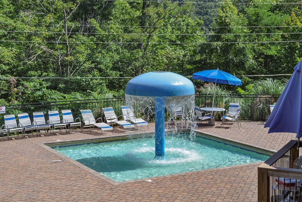 Gatlinburg 91