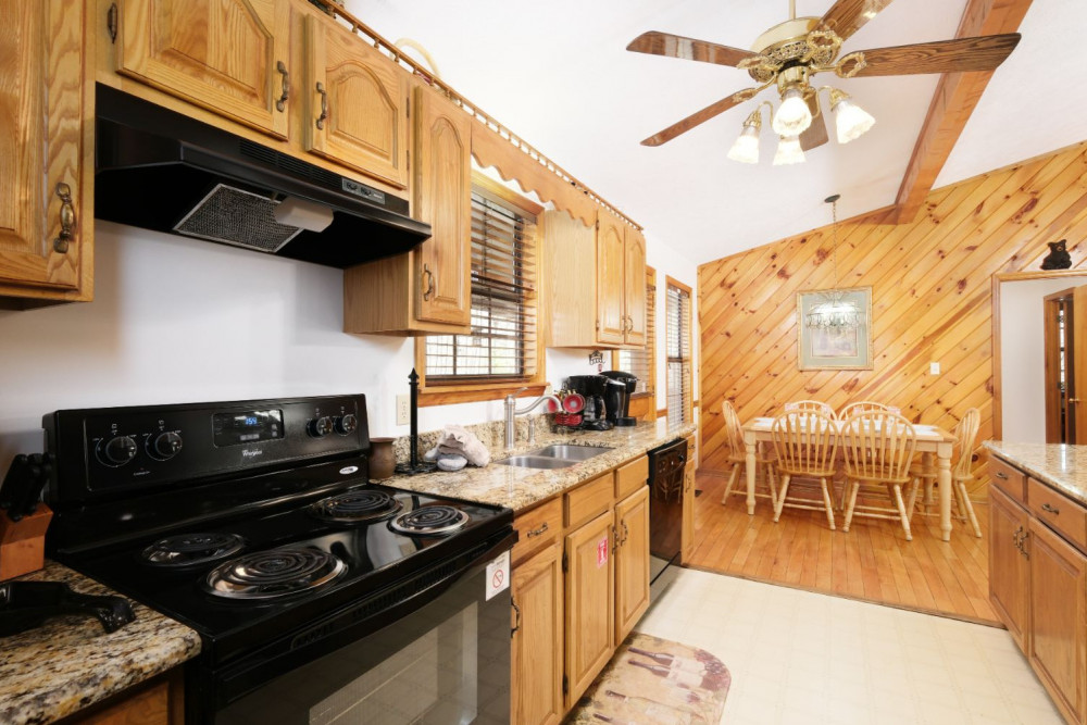 Sevierville 244