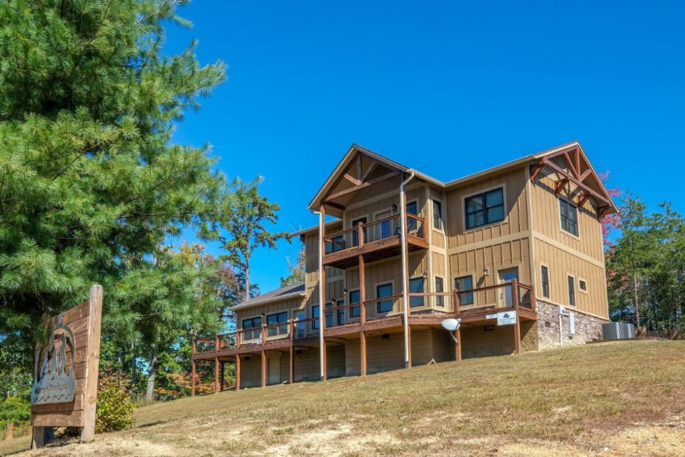 Pigeon Forge 183