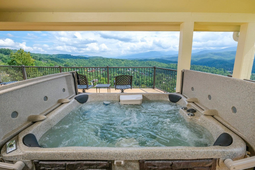 Gatlinburg 107