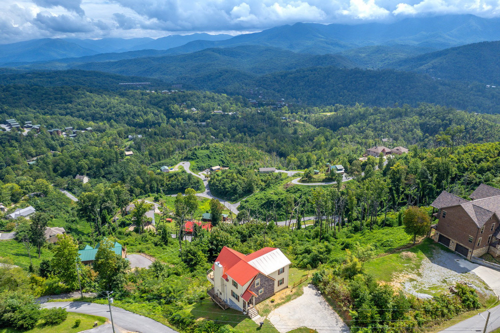 Gatlinburg 107