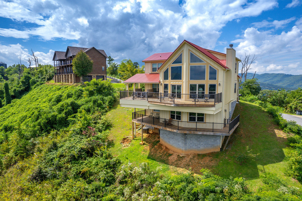 Gatlinburg 107