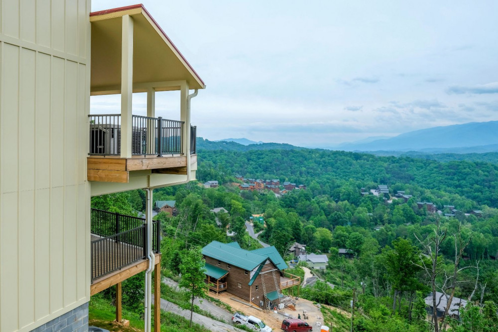 Gatlinburg 107