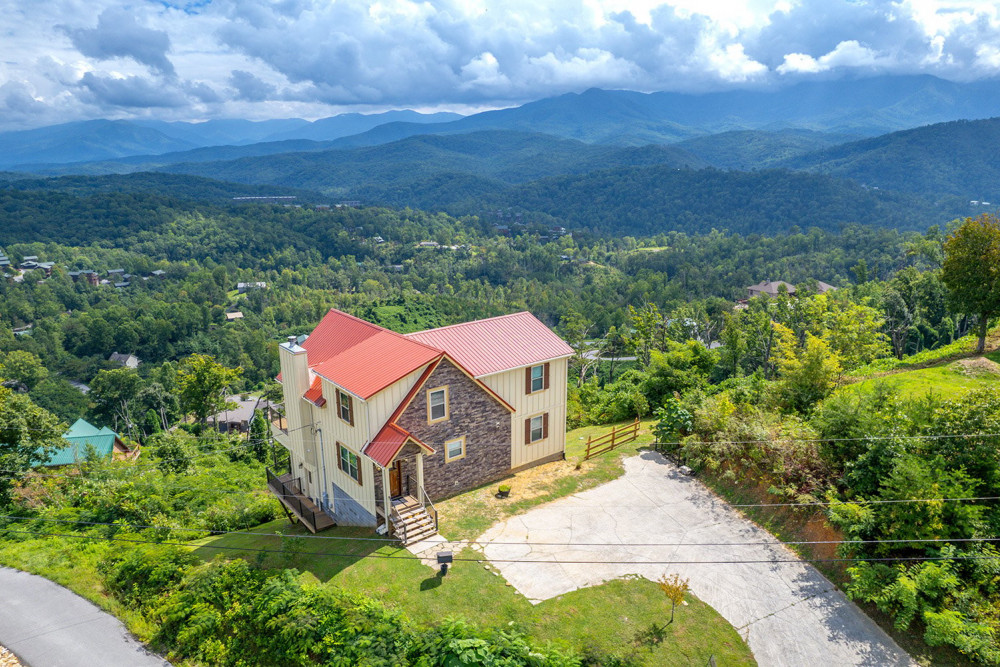 Gatlinburg 107