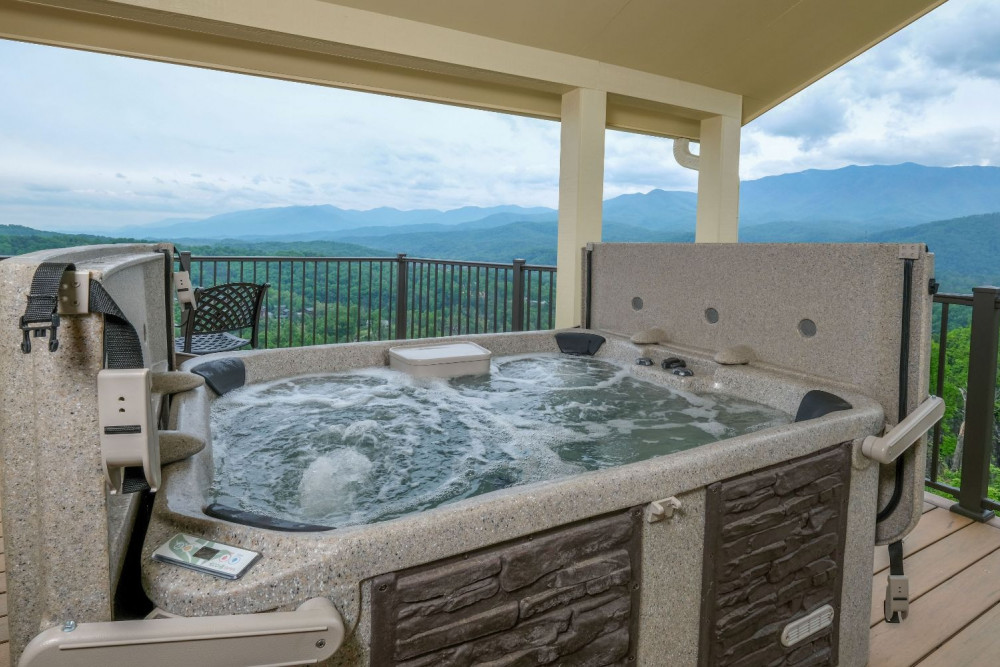 Gatlinburg 107