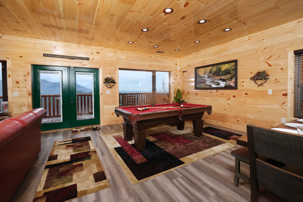 Pigeon Forge 155