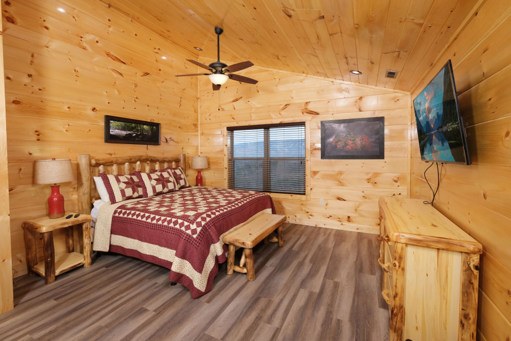 Pigeon Forge 155