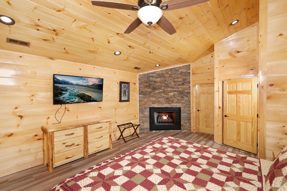 Pigeon Forge 155