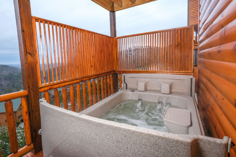 Pigeon Forge 155