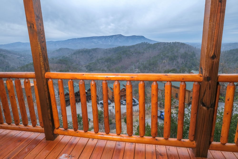 Pigeon Forge 155