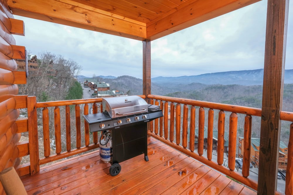 Pigeon Forge 155