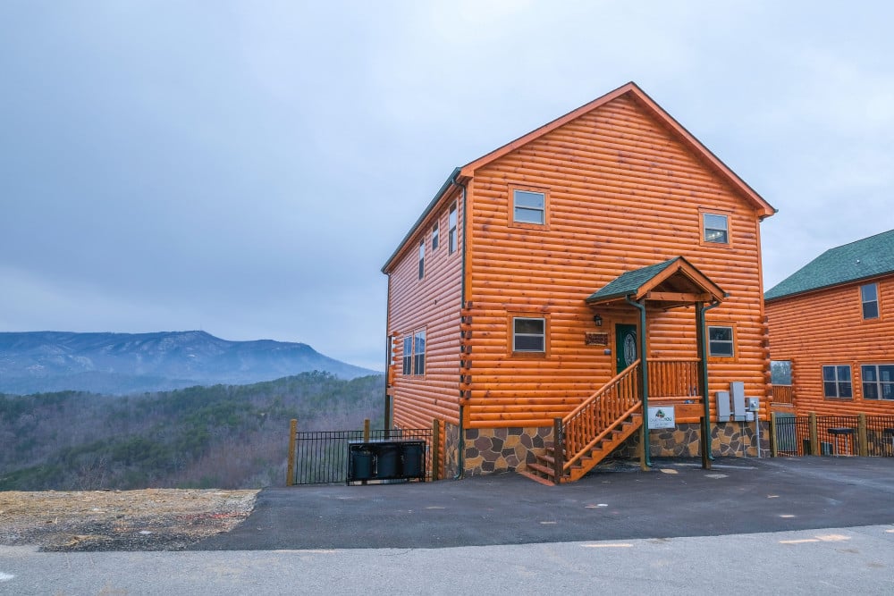 Pigeon Forge 155