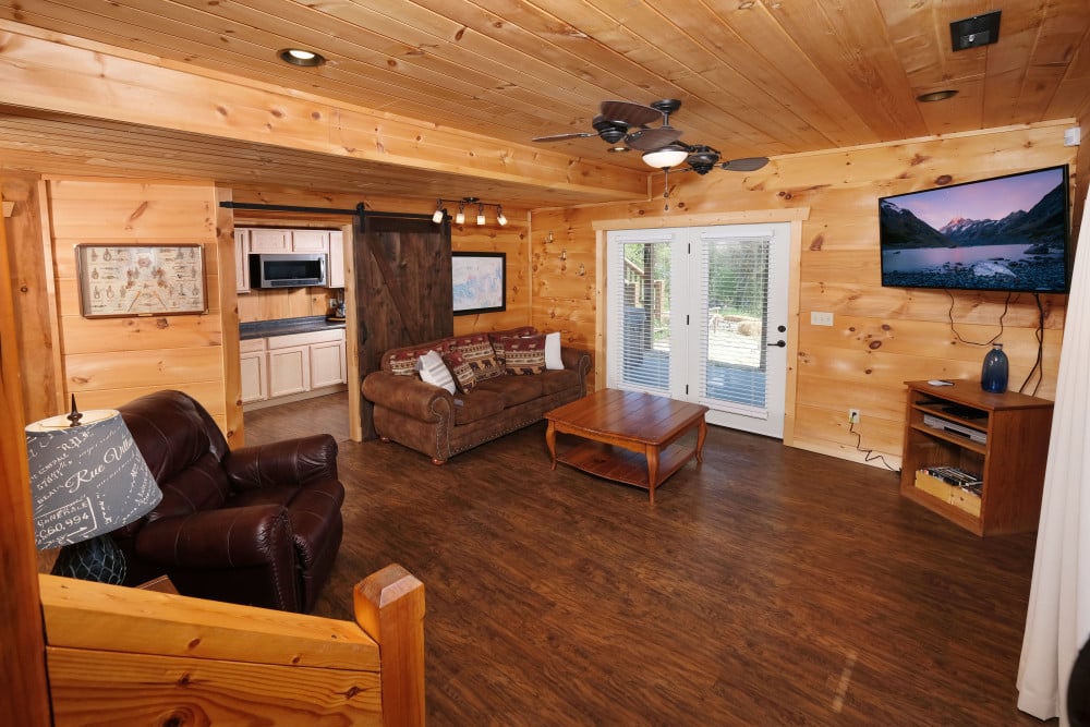 Pigeon Forge 140