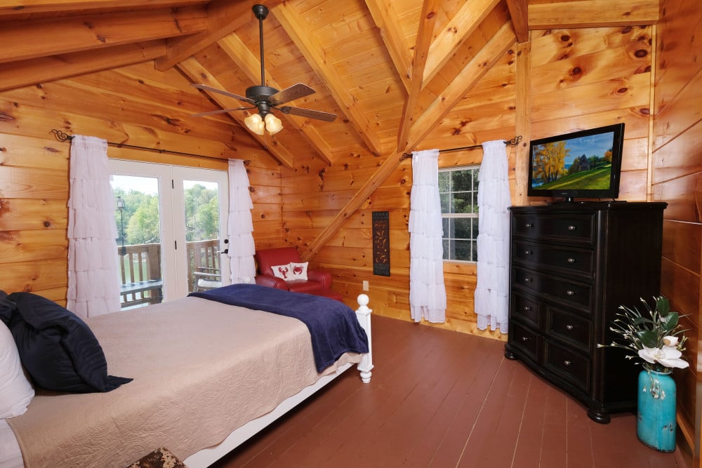 Pigeon Forge 140