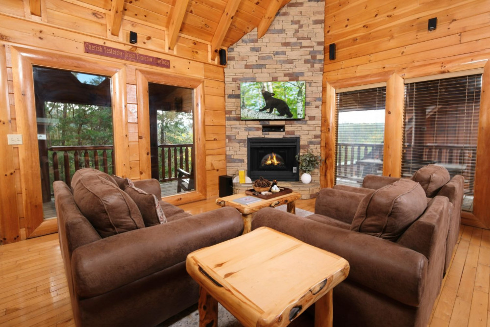 Sevierville 234