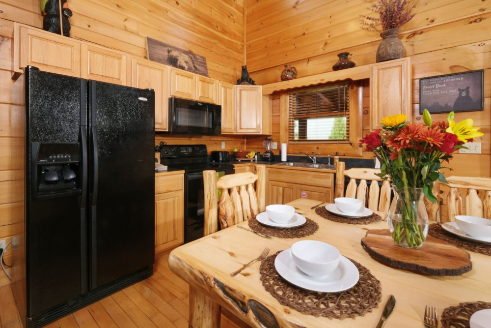 Sevierville 234