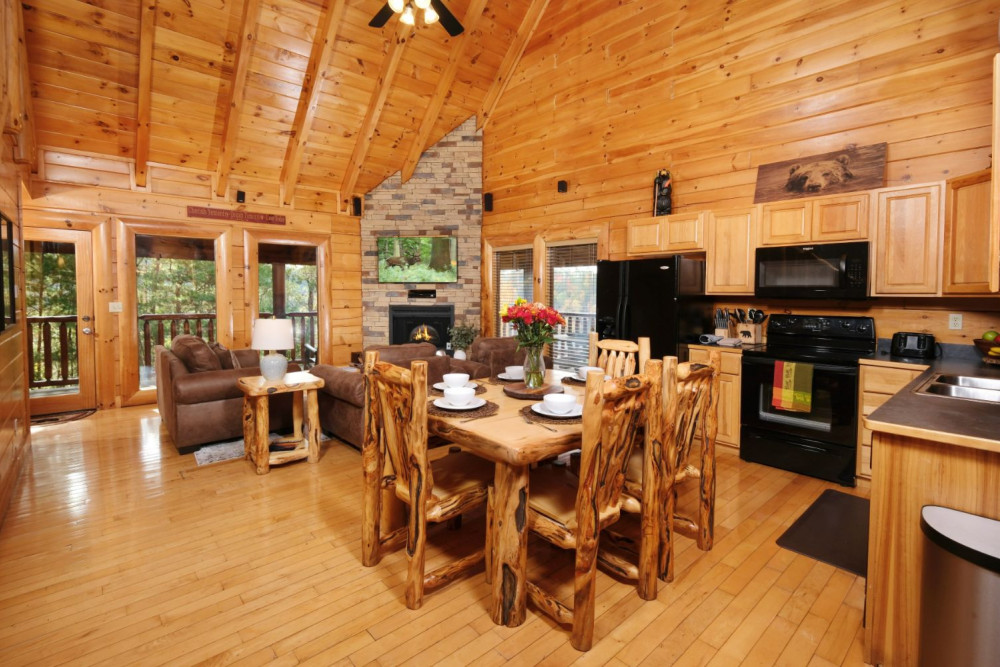 Sevierville 234