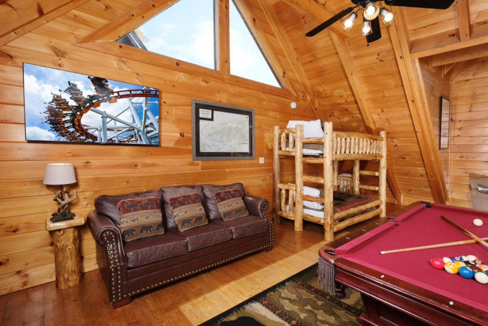Sevierville 234