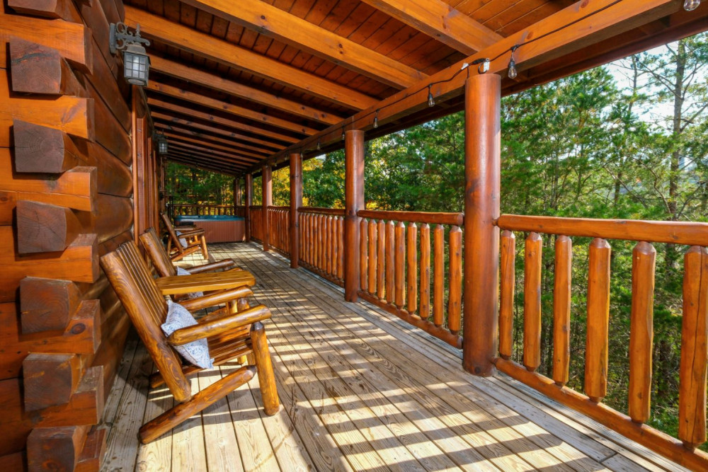 Sevierville 234