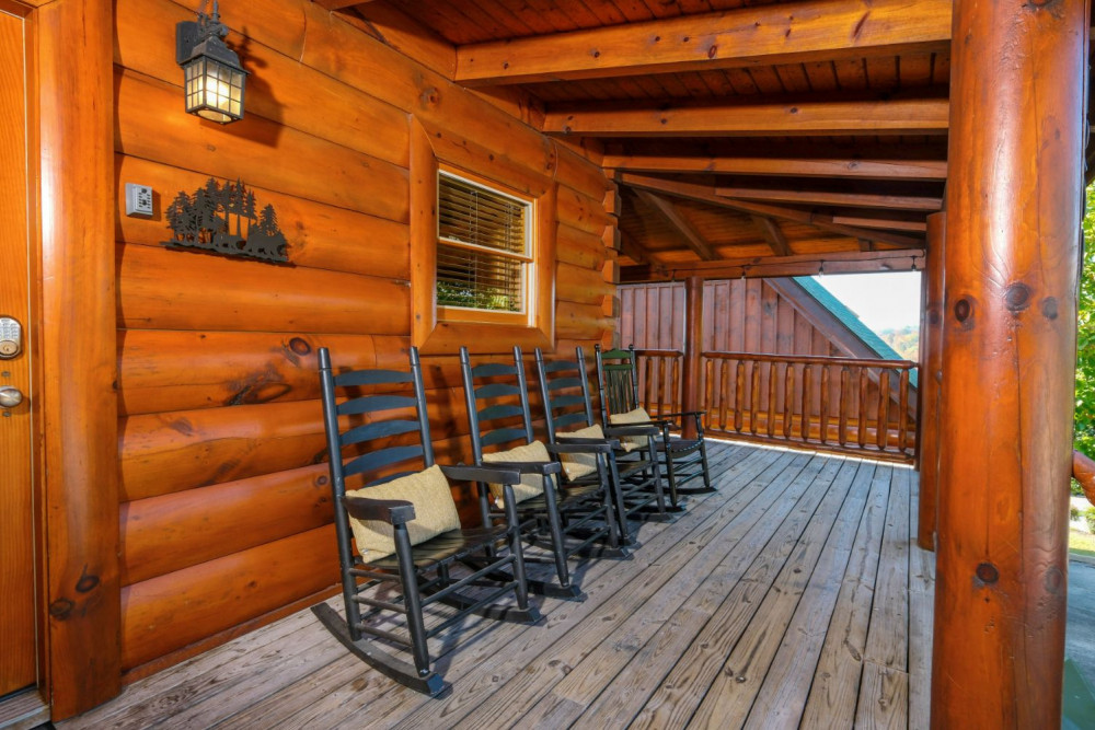 Sevierville 234