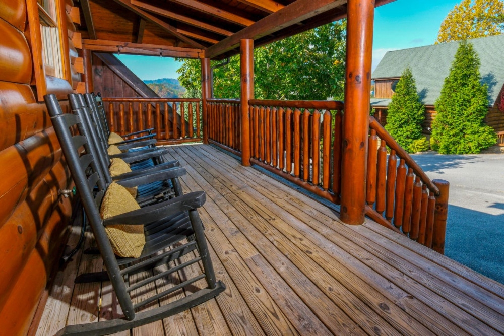 Sevierville 234