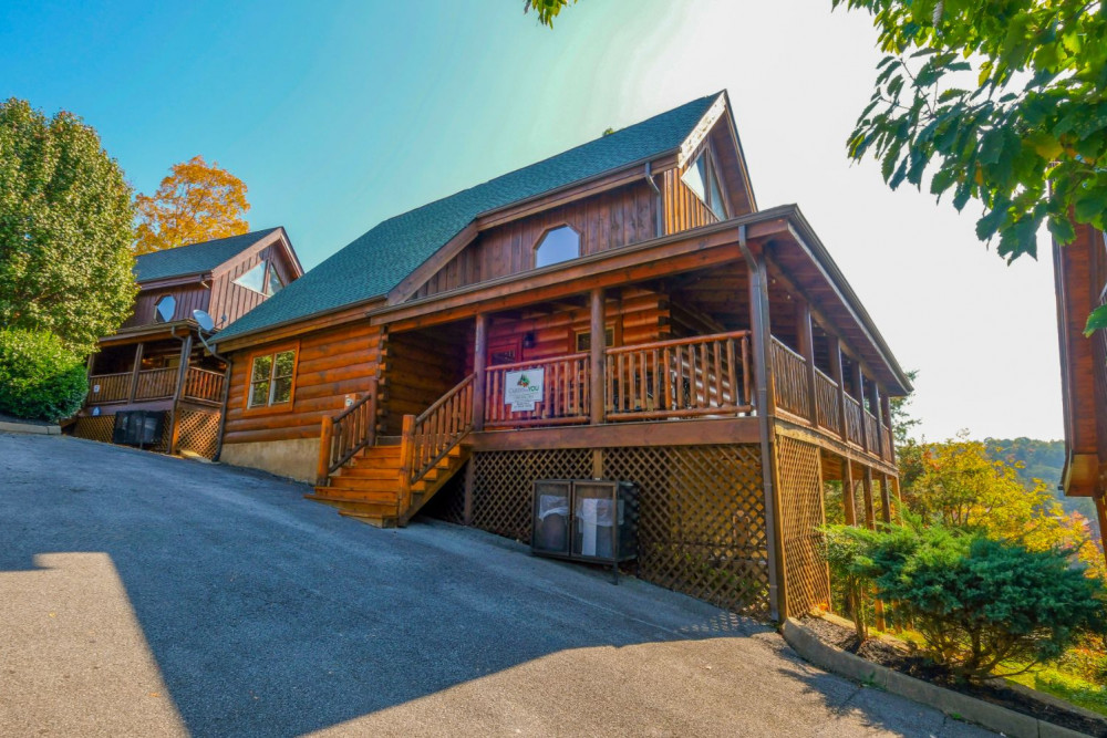 Sevierville 234