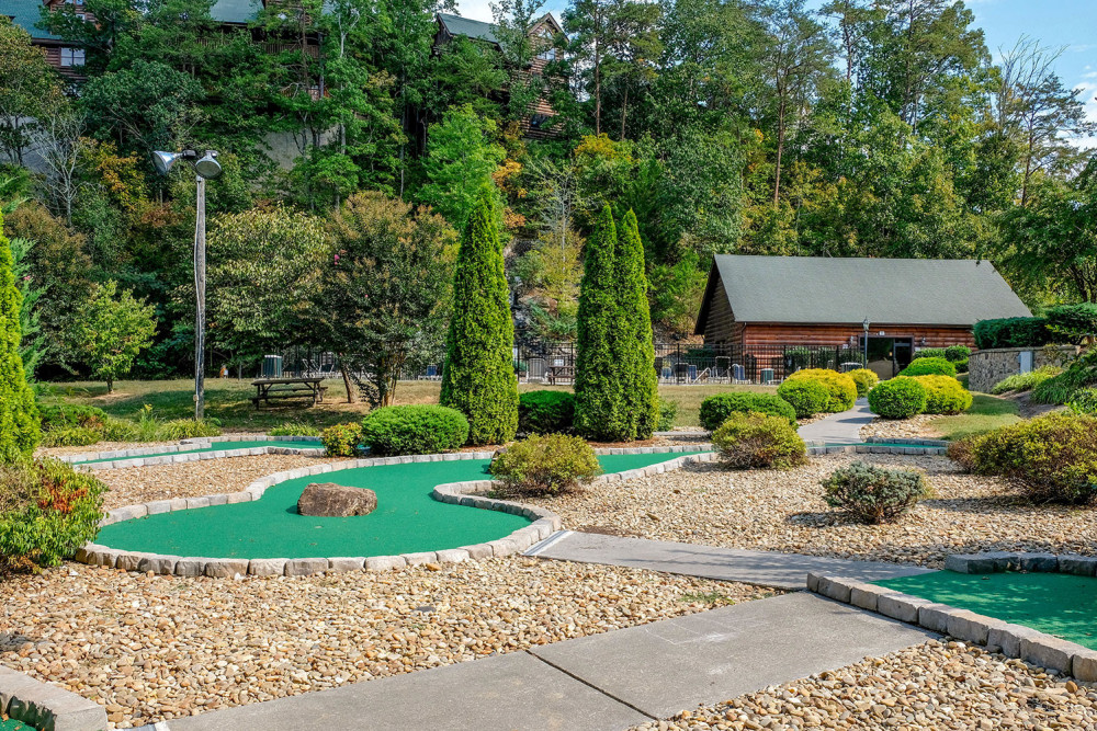 Sevierville 234