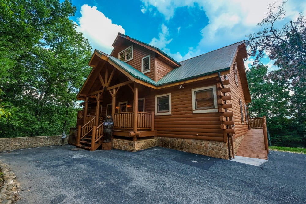 Pigeon Forge 154