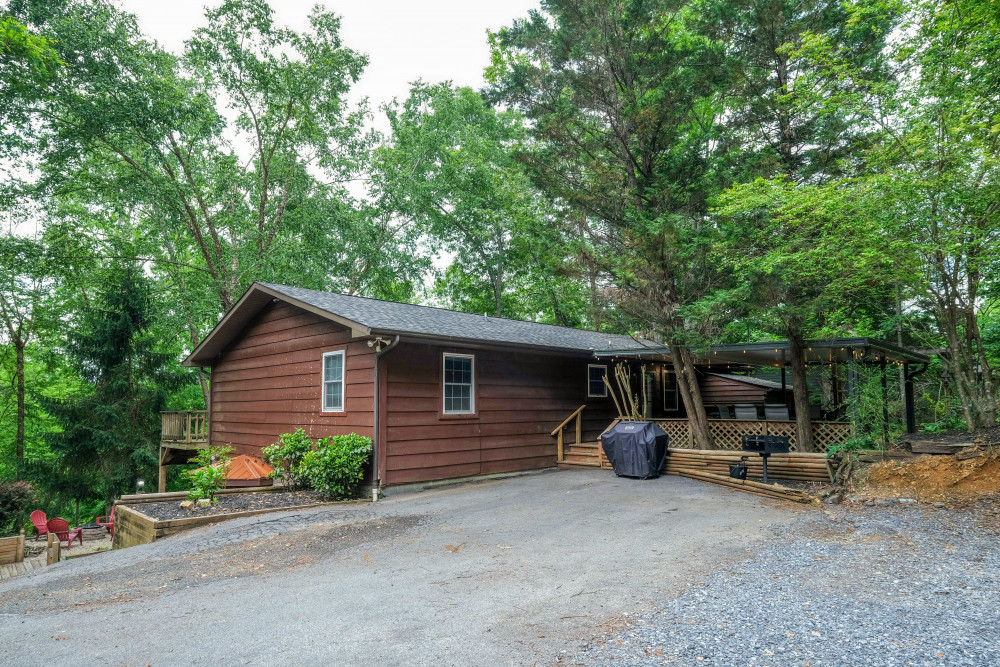 Pigeon Forge 180