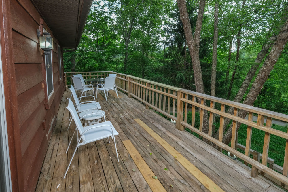 Pigeon Forge 180