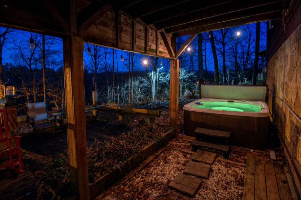 Pigeon Forge 180