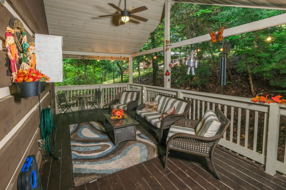 Sevierville 153