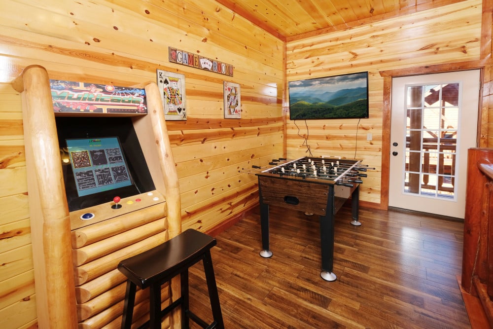 Pigeon Forge 138