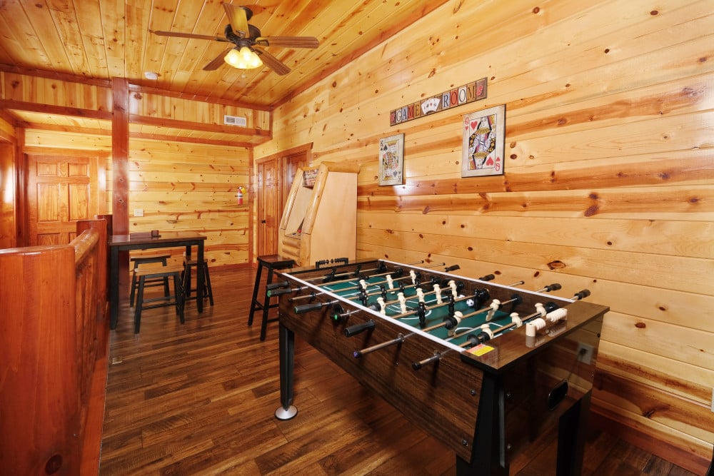 Pigeon Forge 138