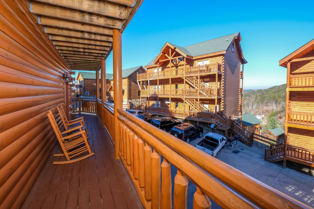 Pigeon Forge 138