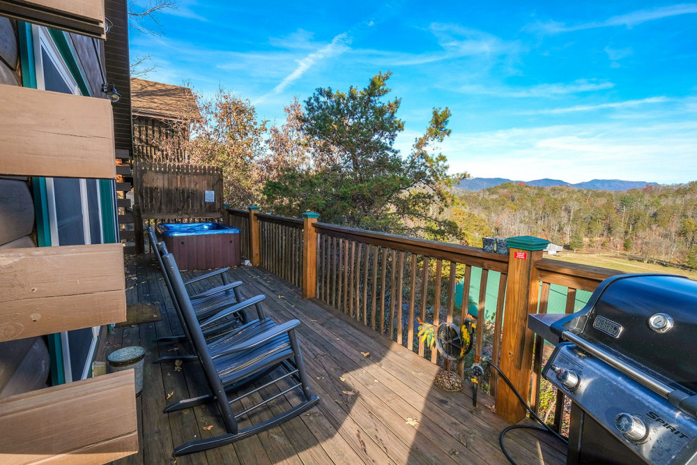 Pigeon Forge 274